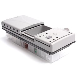 Doseur lavage/ rinçage pour lave vaisselle - 00490467