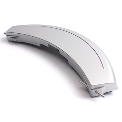 Poignée de porte Machine à laver Bosch Siemens - 00490903