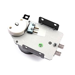 Verrouillage de porte lavage Bosch Siemens Neff Gaggenau- 00491442