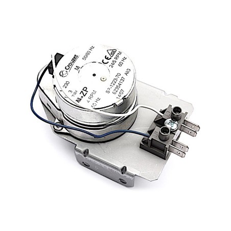 Verrouillage de porte lavage Bosch Siemens Neff Gaggenau- 00491442