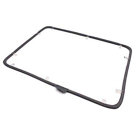 Joint de porte four 490x360 mm - 00491638