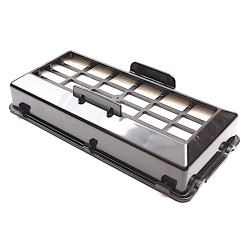 Filtre HEPA Aspirateur Bosch Siemens - 00491669