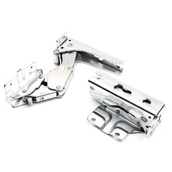 Charnière de porte Réfrigérateur Bosch Siemens Neff - 00492680