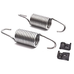 Ressorts de cuve Lave-Linge (jeu de 2) - 00642529 00495646