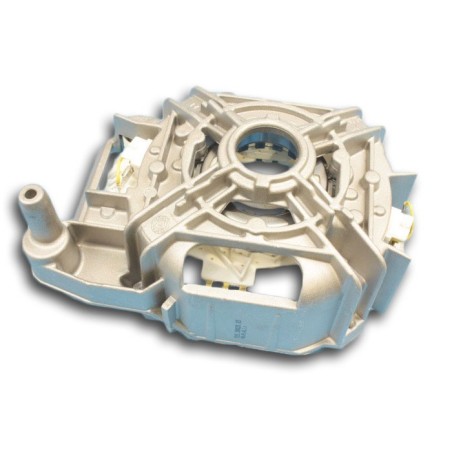 Carter complet moteur avec charbons - 93X3530 00496872