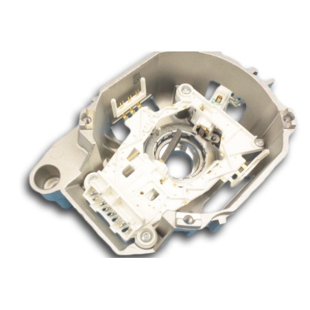 Carter complet moteur avec charbons - 00496875 Carter complet moteur avec charbons - 00496875