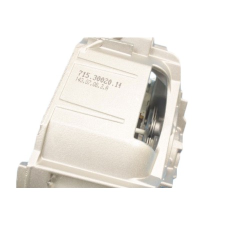 Carter complet moteur avec charbons - 00496875 Carter complet moteur avec charbons - 00496875