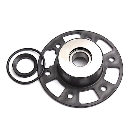Palier Lave-Linge Bosch Siemens Gaggenau - 00497540