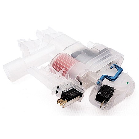 Chambre de compression Bosch Siemens - 00497570 Chambre de compression Bosch Siemens - 00497570