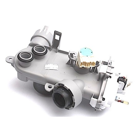 Résistance lave-vaisselle Bosch Siemens Neff Gaggenau - 00498623