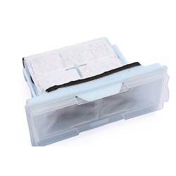 Filtre protection moteur Aspirateur Bosch Siemens - 00499986