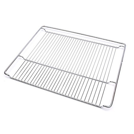 Grille four Gaggenau 465X374 - 00574876