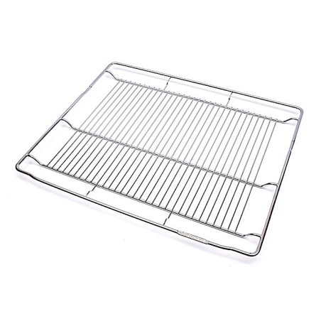 Grille four Gaggenau 452X378 mm - 00577584