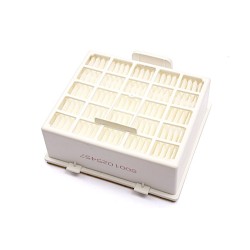 Filtre hygiénique haute performance Bosch Siemens - 00577681