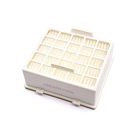 Filtre hygiénique haute performance Bosch Siemens - 00577681