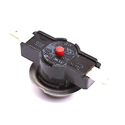 Thermostat de sécurité Sèche linge Bosch Siemens - 00600158