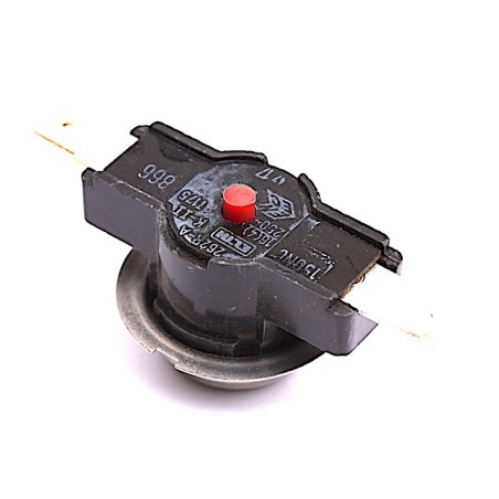 Thermostat de sécurité Sèche linge Bosch Siemens - 00600158