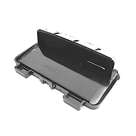Poignée de porte lave-vaisselle Bosch Siemens - 00602024