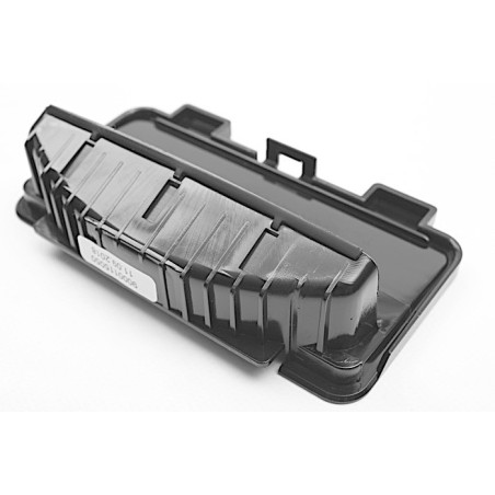 Poignée de porte lave-vaisselle Bosch Siemens - 00602024