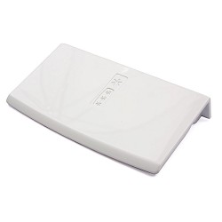 Poignée de porte Freezer Bosch Siemens Neff 105x60 mm - 00602643