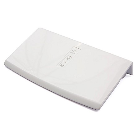 Poignée de porte Freezer Bosch Siemens Neff 105x60 mm - 00602643 Poignée de porte Freezer Bosch Siemens Neff 105x60 mm - 00602643