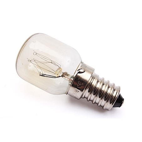 Ampoule Réfrigérateur E14 15W 230V - 00602674
