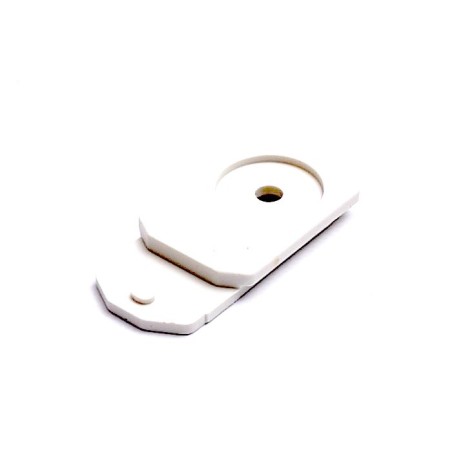 Support porte pour machine à laver Bosch Siemens - 00606067 Support porte pour machine à laver Bosch Siemens - 00606067