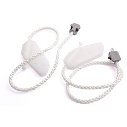 Câble de porte lave vaisselle Bosch Siemens Neff Gaggenau - 00610087