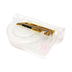 Contact débimètre lave-vaisselle Bosch Siemens Neff Gaggenau - 00611317