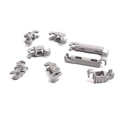 Kit panier lave-vaisselle Bosch Siemens Neff Gaggenau - 00611472