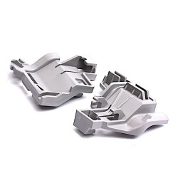 Clips de maintien 2x pour panier lave-vaisselle - 00611482