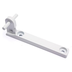 Charnière intermédiare de porte Réfrigérateur Bosch Siemens Neff - 00612260