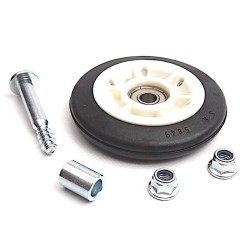 Poulie tambour Sèche linge - 00613598