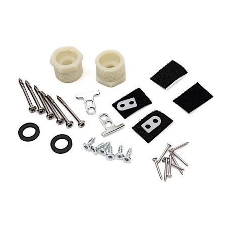 Jeu de montage pour lave-vaisselle Bosch Siemens Neff Gaggenau - 00618833