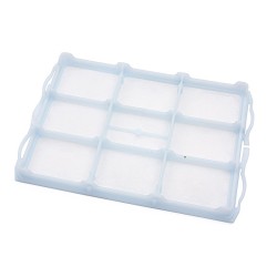 Filtre HEPA Aspirateur Bosch Siemens - 00618907