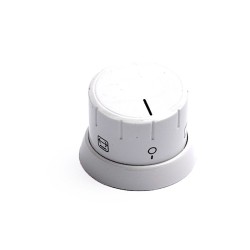 Manette départ différé pour cuisinière Bosch Siemens - 00619994