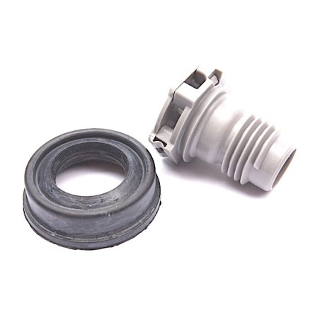 Boulon Filete pour lave-vaisselle Bosch Siemens Neff Gaggenau - 00622267