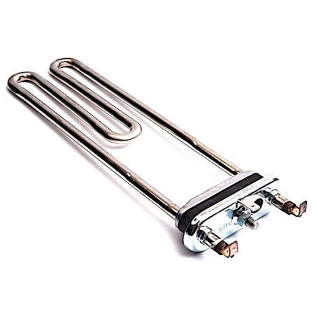 Résistance lave-linge 2000W Long. 22 cm - 00623503