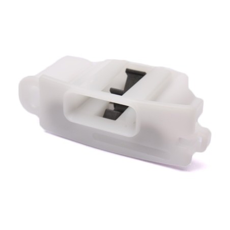 Fermeture de porte pour sèche linge Bosch Siemens - 00623797 Fermeture de porte pour sèche linge Bosch Siemens - 00623797