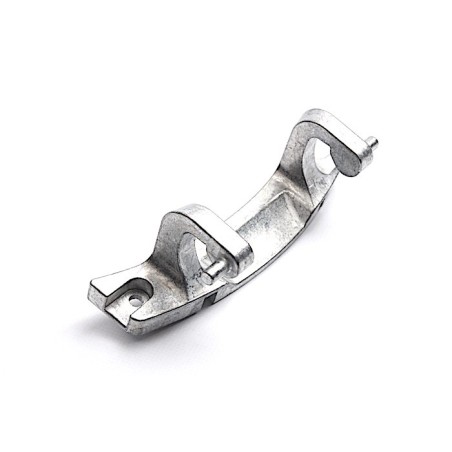 Charnière hublot pour machine à laver Bosch Siemens Neff - 00625486
