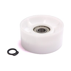 Poulie de tension pour Sèche linge - 00632045