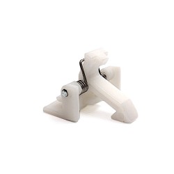 Poignée de porte Machine à laver Bosch Siemens - 00173251 00634207