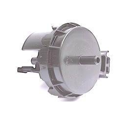 Pressostat analogique Bosch Siemens Neff Gaggenau - 00637136