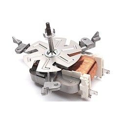 Ventilateur four chaleur tournante Bosch Siemens Neff Gaggenau - 00641854