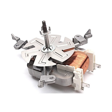 Ventilateur four chaleur tournante Bosch Siemens Neff Gaggenau - 00641854
