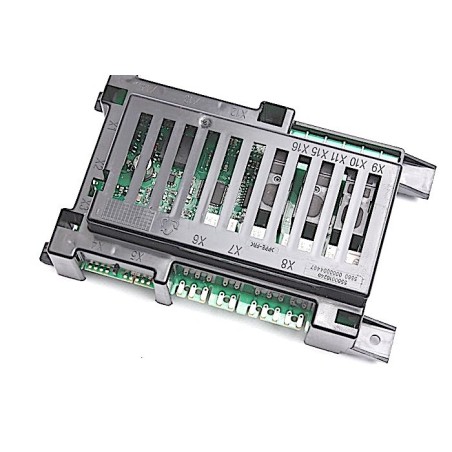 Module de commande Four Bosch Siemens Neff Gaggenau - 00642982