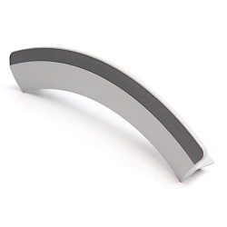 Poignée de porte Sèche linge Bosch Siemens - 00644382