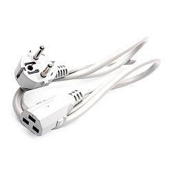 Cable de raccordement Four Bosch Siemens Neff Gaggenau - 00644825