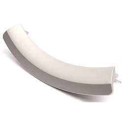 Poignée de porte Sèche linge Bosch Siemens - 00645121