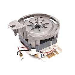 Pompe de cyclage pour lave-vaisselle Bosch Siemens - 00645222